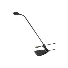  Micro cổ ngỗng Shure CVG18-B/C-X, Cardioid, 70 