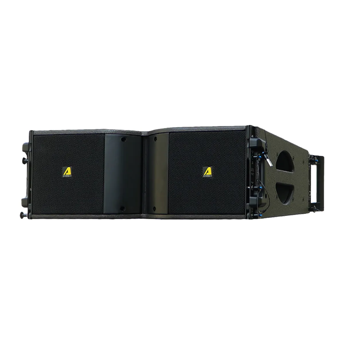 Ảnh minh họa Dàn Line Array Passive Actpro DA06 (8 Full Array Bass Đôi 30 HQL 212 + 4 Sub Hơi Bass Đôi 50 + 3 Đẩy...) 2