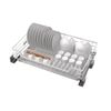Rổ đựng chén đĩa Cappella 900mm Hafele 549.08.014