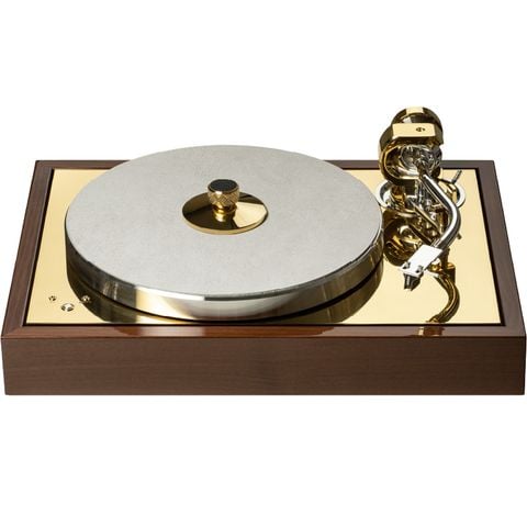 Đầu đĩa than Pro-Ject The Classic Reference, RCA, XLR (33)