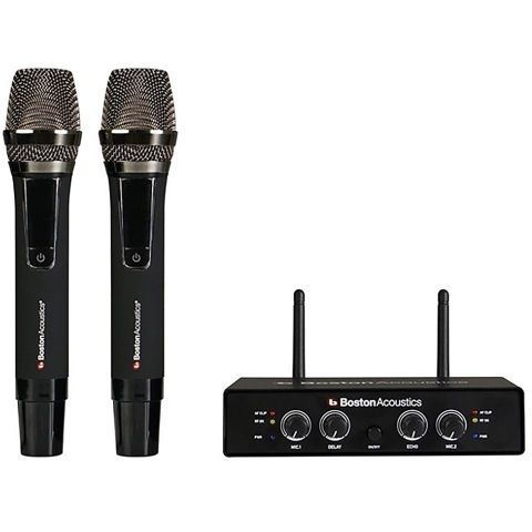 Micro không dây Boston Acoustics WMS210