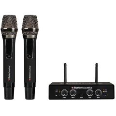  Micro không dây Boston Acoustics WMS210 