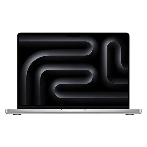 Ảnh minh họa MacBook Pro 14 inch M5 PRO MGDP4SA/A Silver (18 CPU | 20 GPU | 24GB | 2TB | Chính hãng Apple Việt Nam) 1