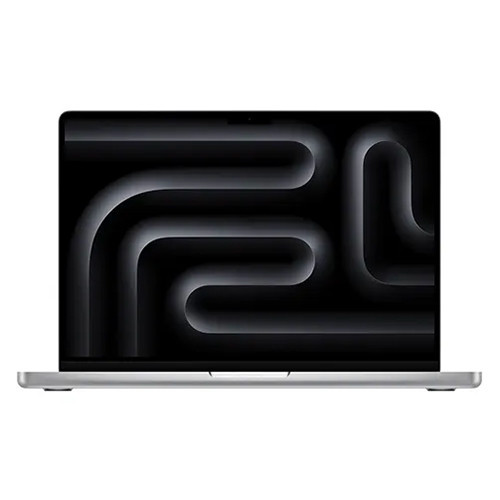 Ảnh minh họa MacBook Pro 16 inch M5 PRO MGE64SA/A Silver (18 CPU | 20 GPU | 48GB | 1TB | Chính hãng Apple Việt Nam) 1