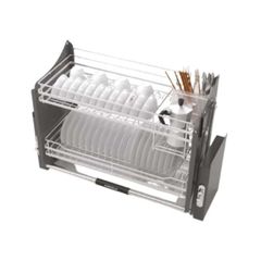  Rổ nâng hạ (có ống đũa) Hafele 504.76.142 