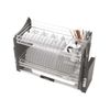 Rổ nâng hạ (có ống đũa) Hafele 504.76.142