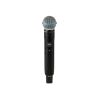 Micro Shure SLXD24D+A/B58-G66 (Digital 24-bit)