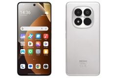  Điện thoại Xiaomi Redmi Note 15 Pro 12GB/256GB 