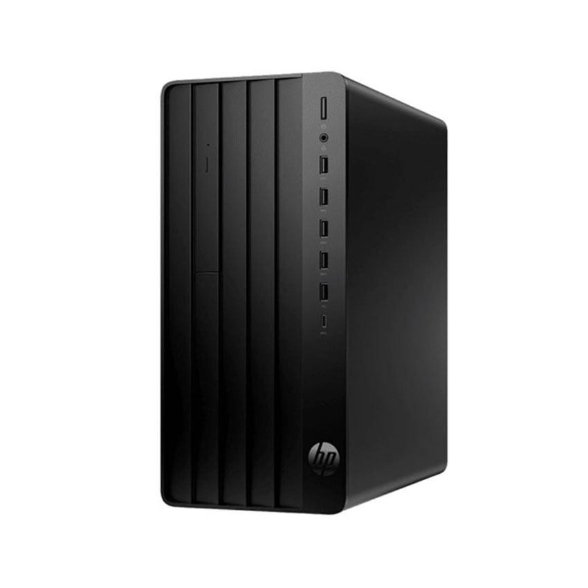 Ảnh minh họa PC HP Pro Tower 280 G9 C46A7AT (i3 14100/8GB RAM D5/256GB SSD/K+M/Win11H/Đen) 1