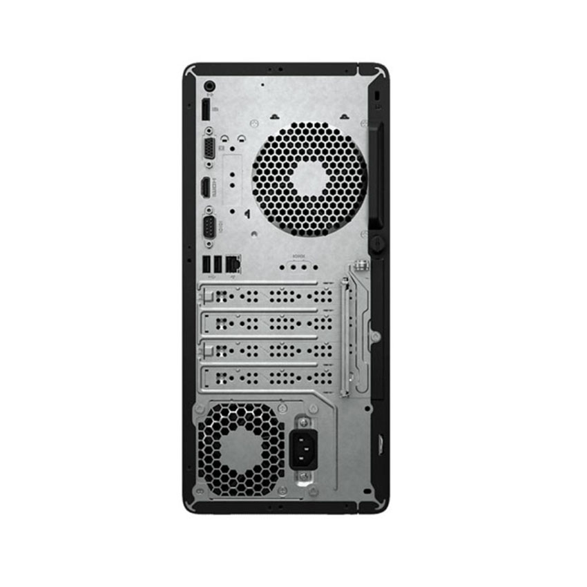 Ảnh minh họa PC HP Pro Tower 280 G9 C46A7AT (i3 14100/8GB RAM D5/256GB SSD/K+M/Win11H/Đen) 3