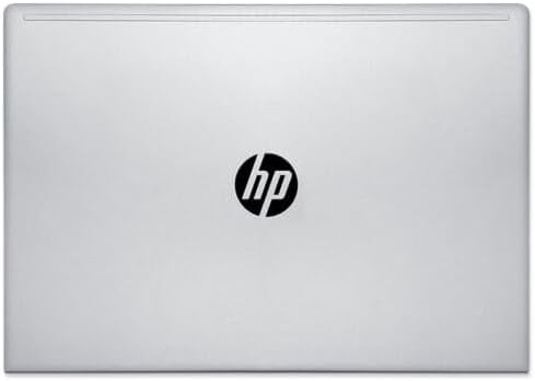 Thay Vỏ Laptop New IMBXHZQ Compatible for Probook 450 G7 455 G7 LCD Back Cover Lid Top Rear Silver L77277-001 Zin