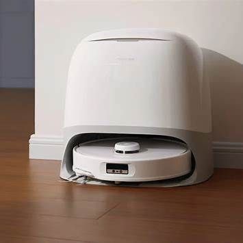 Roborock Q Revo CurV Quốc Tế