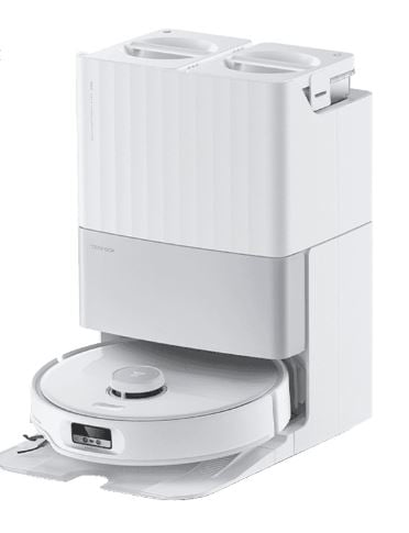 Ảnh minh họa Roborock Q Revo Edge 5V1 - Quốc Tế - Bảo hành tận nhà 2