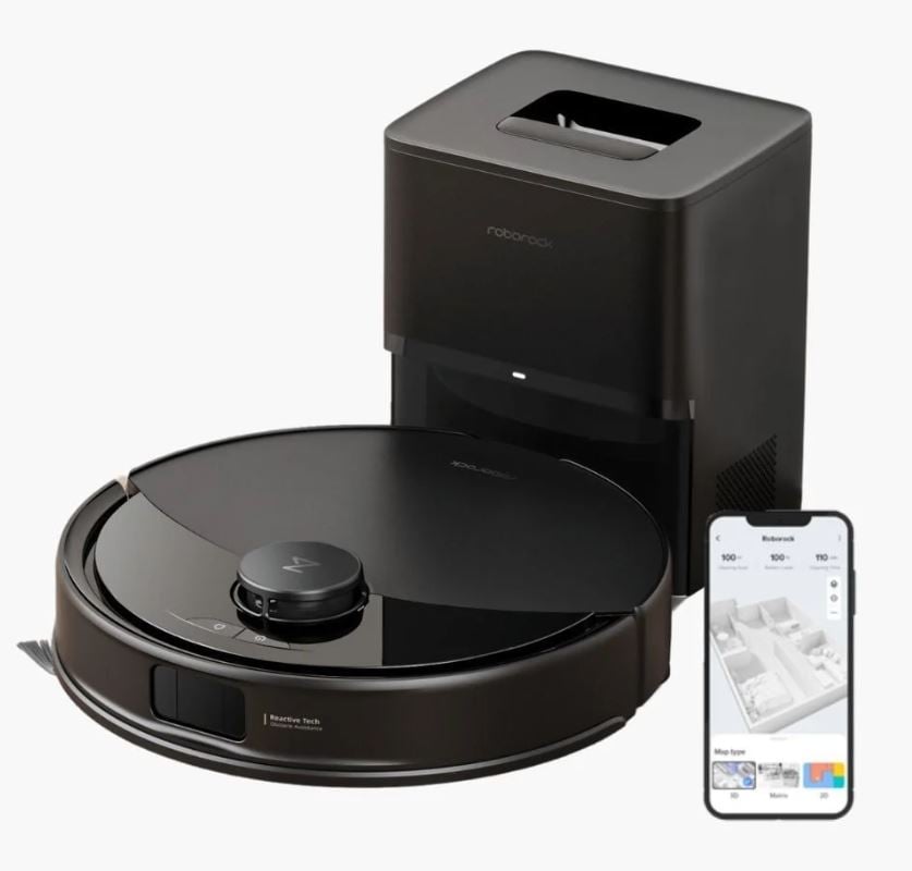 Roborock Q10 PF+ Quốc Tế