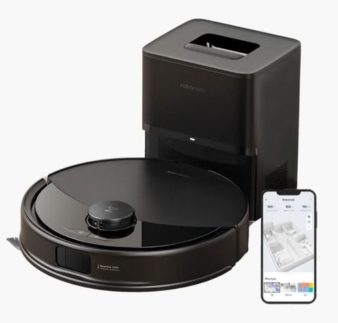 Roborock Q10 PF+ Quốc Tế