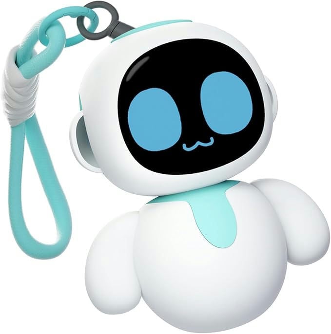 Ảnh minh họa Robot AI Energize Lab Eiliko 1