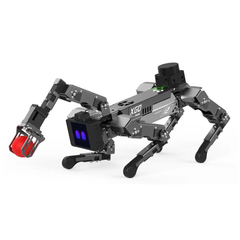  Robot bốn chân XGO Mini2s 