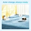 Robot camera di động Enabot EBO SE 2, camera 2K, Wi-Fi 6