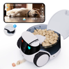 Robot Chăm Sóc Thú Cưng ROLA PetPal
