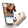 Robot định vị thú cưng Enabot ROLA PetTracker