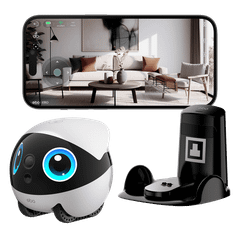  Robot Enabot EBO Air 2 Plus 