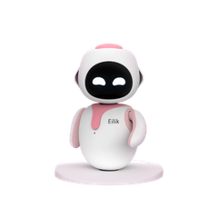  Robot Energize Lab Eilik Hồng 