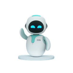  Robot Energize Lab Eilik Xanh 
