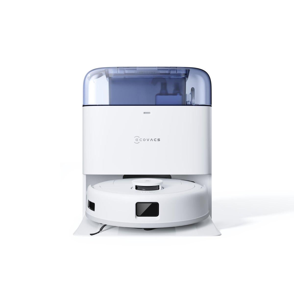 Ảnh minh họa Robot hút bụi Ecovacs Deebot Mini | Lực hút 9.000 Pa 2