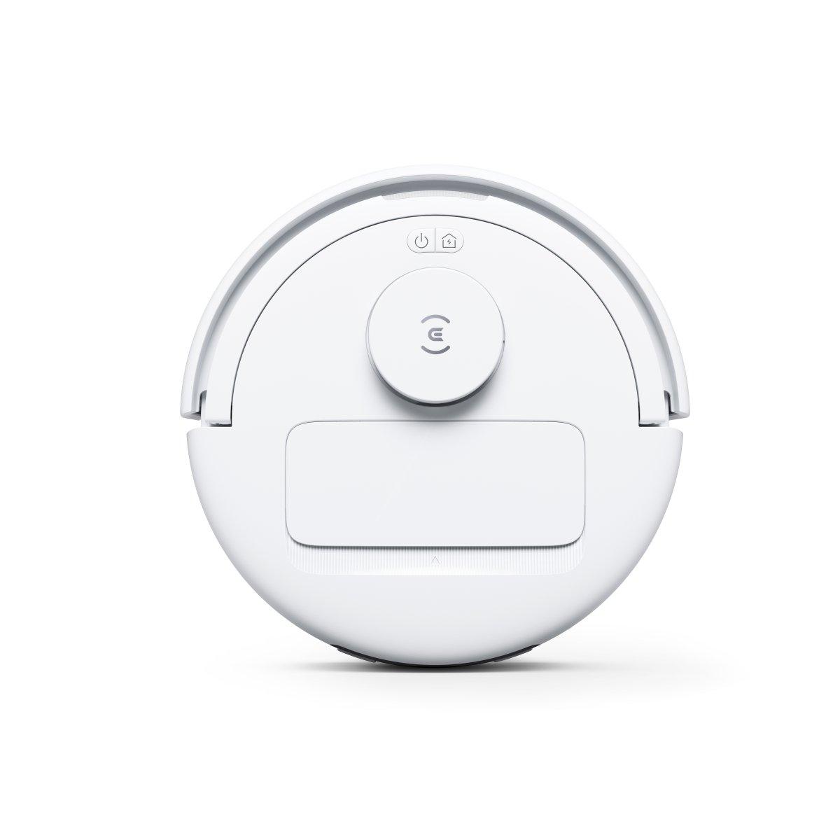 Ảnh minh họa Robot hút bụi Ecovacs Deebot Mini | Lực hút 9.000 Pa 3