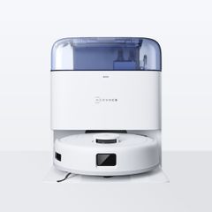  Robot hút bụi Ecovacs Deebot Mini | Lực hút 9.000 Pa 