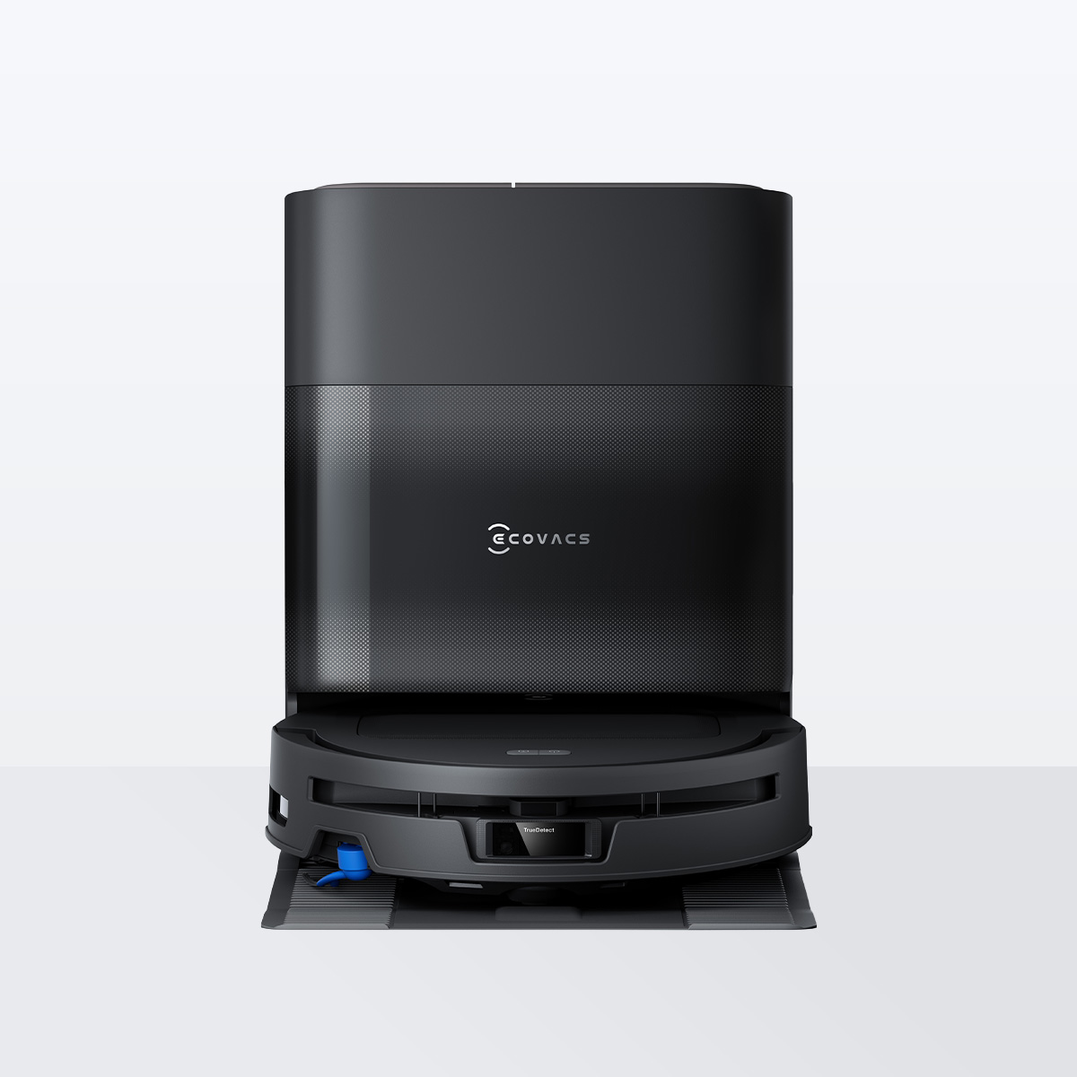 Robot hút bụi Ecovacs Deebot T80 Max Omni | Lực hút 40.000 Pa