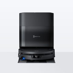  Robot hút bụi Ecovacs Deebot T80 Max Omni | Lực hút 40.000 Pa 