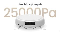  Robot hút bụi lau nhà DJI ROMO S 
