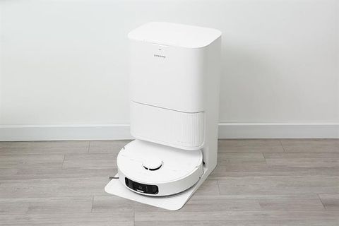 Robot hút bụi lau nhà Dreame D20 Ultra