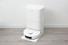  Robot hút bụi lau nhà Dreame D20 Ultra 
