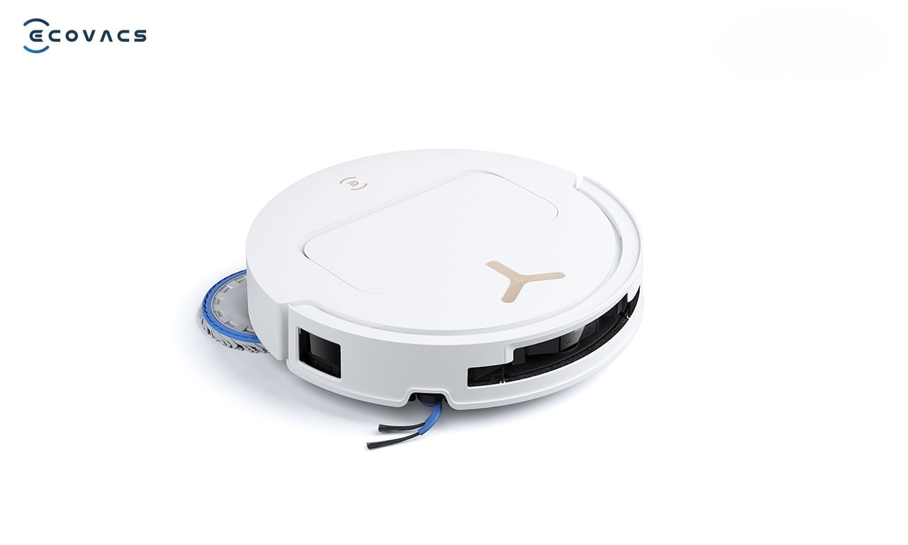 Ảnh minh họa Robot hút bụi lau nhà Ecovacs Deebot T50S Pro Omni 3