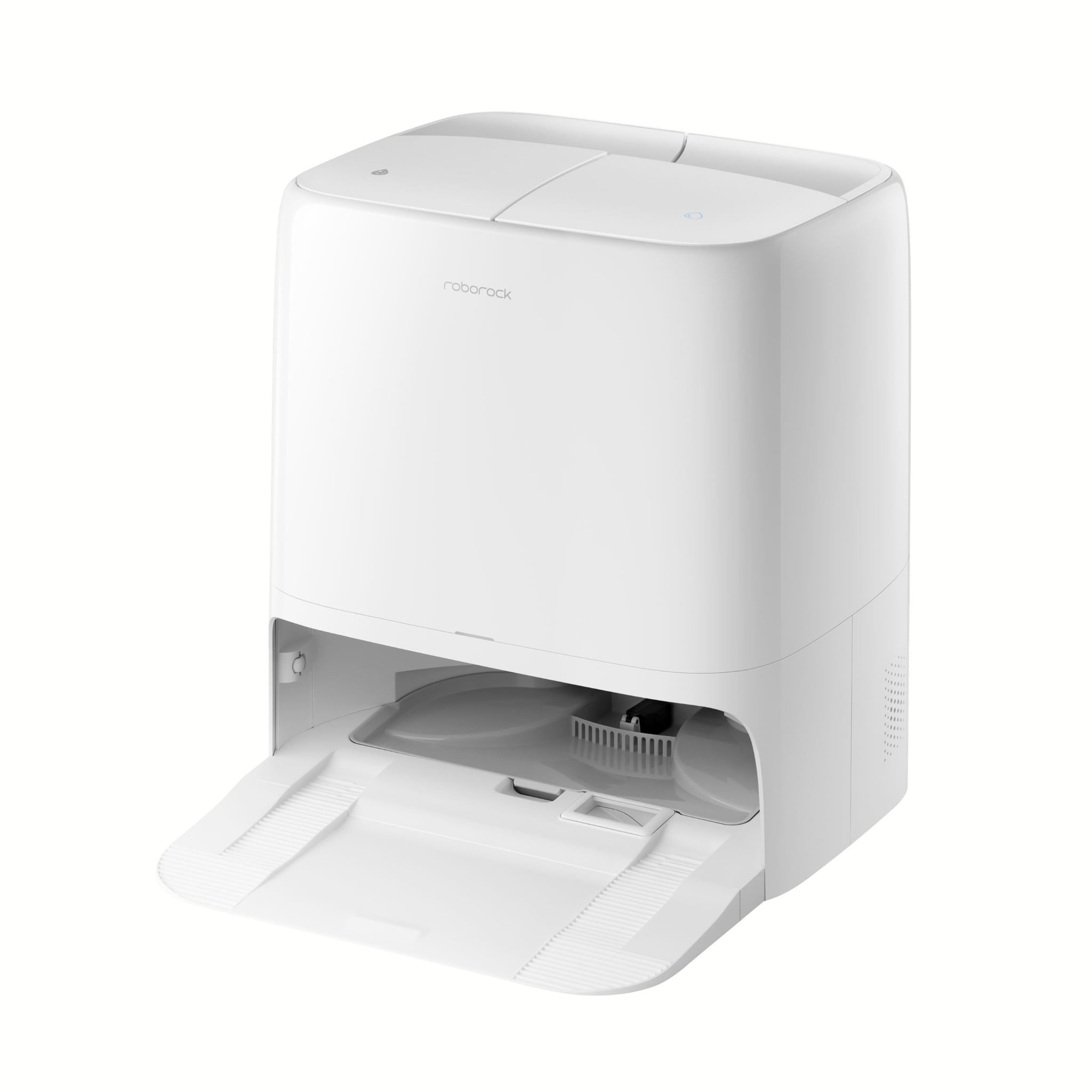 Ảnh minh họa Robot hút bụi lau nhà Roborock Qrevo Edge 2 Flow (RRE0BEC+EWFD69HRR) 3