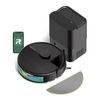 Robot Hút Bụi Lau Nhà Robot Roomba® 105 Combo Tự Động Đổ Rác