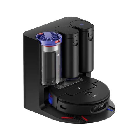 Robot hút bụi lau nhà thông minh Dyson Spot+Scrub™ AI