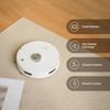 Robot hút bụi lau nhà thông minh EZVIZ RE4 Plus