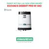 Robot hút bụi lau sàn công nghiệp Ecovacs DEEBOT PRO K1 VAC