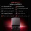 Robot hút bụi Roborock Saros 20 - Tự động cấp xả nước