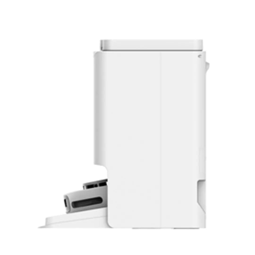 Ảnh minh họa Robot hút bụi và lau nhà kết hợp EZVIZ RS20 Pro 2