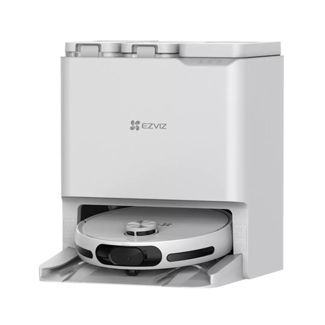 Robot hút bụi và lau nhà kết hợp EZVIZ RS20 Pro