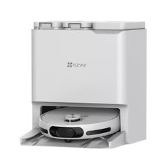  Robot hút bụi và lau nhà kết hợp EZVIZ RS20 Pro 