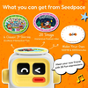 Robot kể chuyện Seedpace
