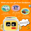 Robot kể chuyện Seedpace