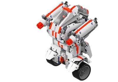 Robot lắp ráp thông minh MITU Block