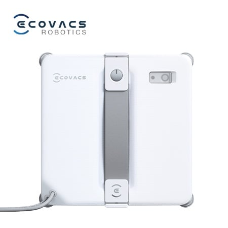 Robot lau kính Ecovacs Winbot Mini 2