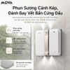 Robot lau kính Mova N1 – Hàng Chính Hãng